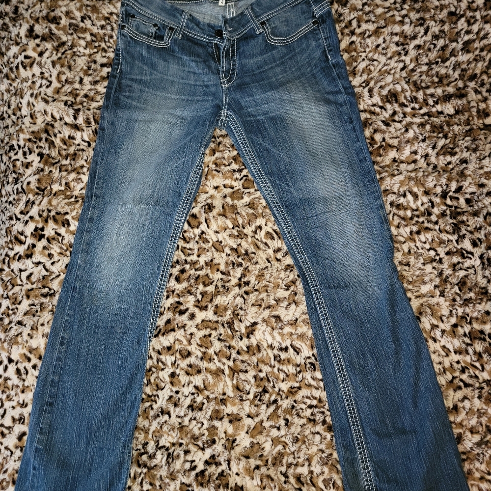 BKE jeans